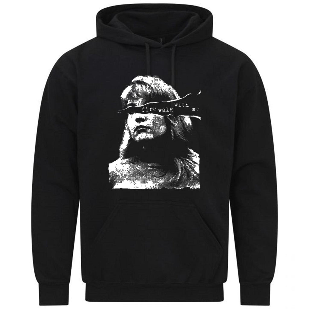 Twin Peaks Laura Palmer Fire Walk With Me Gift Sweatshirt Hoodie 76