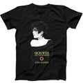 Siouxsie And The Banshees Join Hands Punk Rock Music Gift Black T Shirt 578