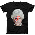 Dorothy Golden Girls T Shirt Stardust 80s 90s Cult Tv Gift Tee Black T Shirt B8