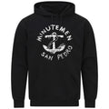 Minutemen Anchor San Pedro Punk Rock Gift Sweatshirt Hoodie 41