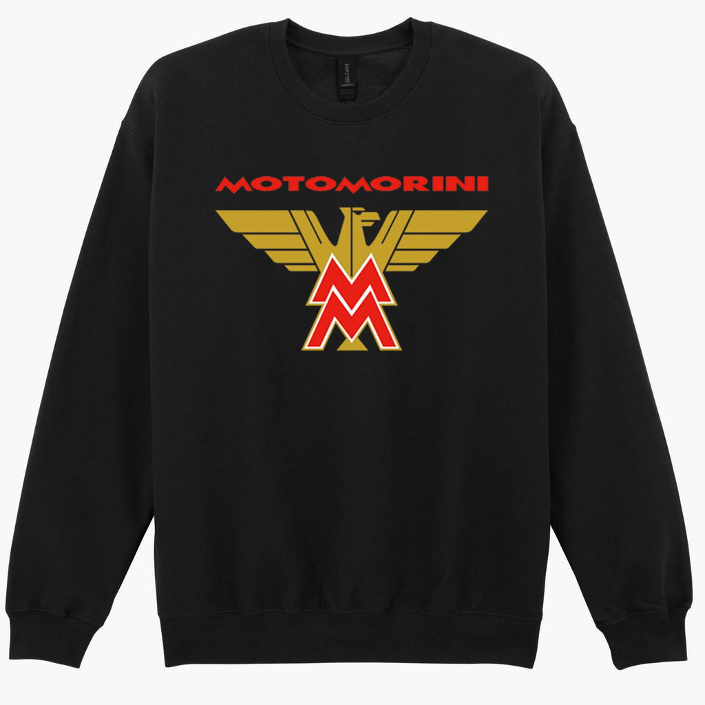 Moto Morini Motorcycle Biker Classic Race Gift Sweatshirt Hoodie 138
