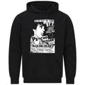 Talking Heads Psycho Killer Band Punk Rock Music Gift Sweatshirt Hoodie 45