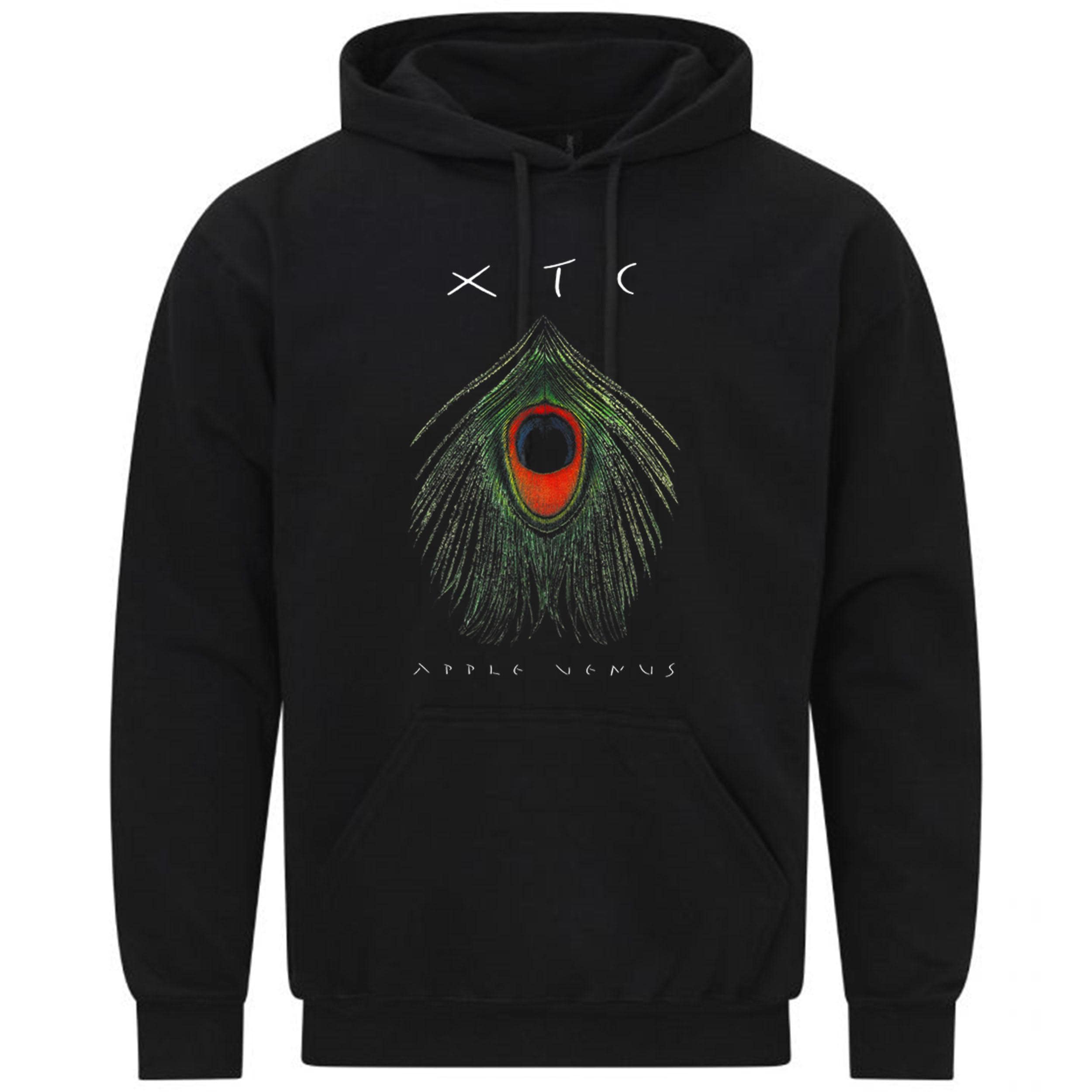 TC Apple Venus Volume 1 Music Limited Edition Gift Sweatshirt Hoodie 44