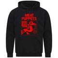Meat Puppets Best Seller Rock Alternative Music Sweatshirt Hoodie 516