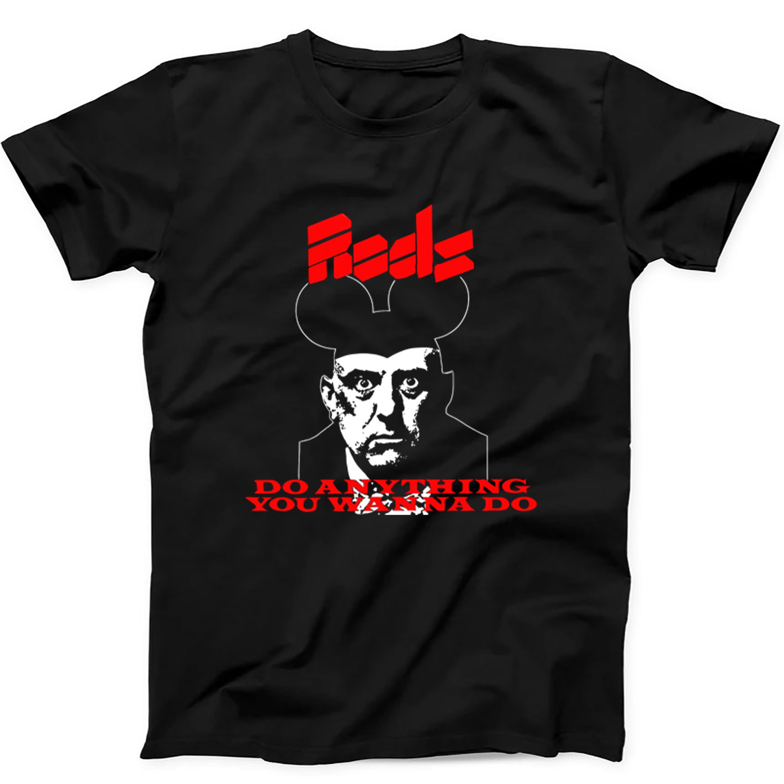 Eddie And The Hot Rods Pub Punk Rock Music Tee Black T Shir 627