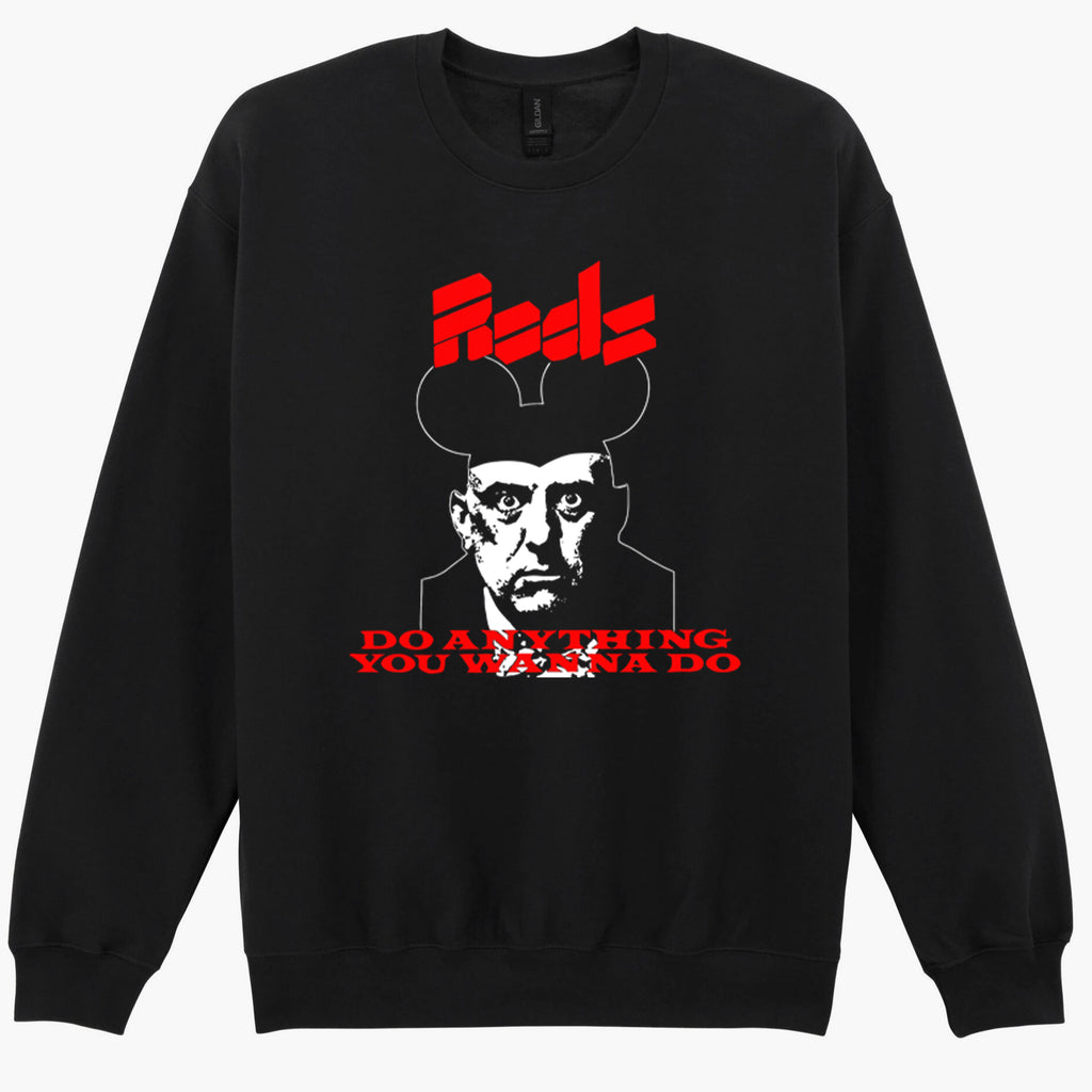 Eddie And The Hot Rods Pub Punk Rock Music Sweatshirt Hoodie 627