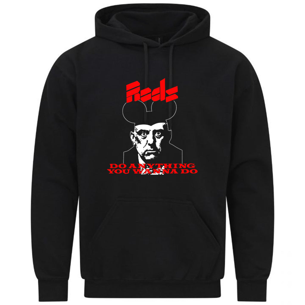 Eddie And The Hot Rods Pub Punk Rock Music Sweatshirt Hoodie 627