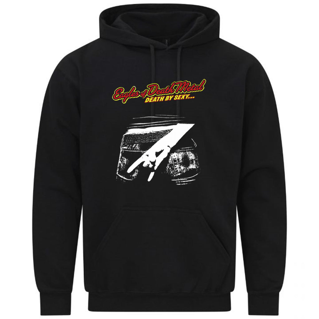 Eagles Of Death Metal Death By Sexy Rock Retro Music Sweatshirt Hoodie 628