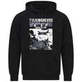 Captain Beefheart Shiny Beast 70s Blues Rock Art Gift Sweatshirt Hoodie 632