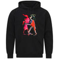 Captain Beefheart Shiny Beast 70s Blues Rock Art Gift Sweatshirt Hoodie 632