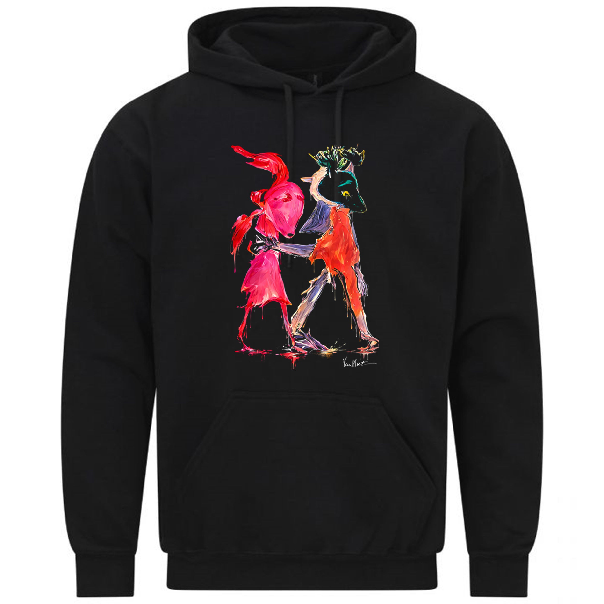 Captain Beefheart Shiny Beast 70s Blues Rock Art Gift Sweatshirt Hoodie 632