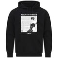 Adam And The Ants Lady 70s New Wave Music Gift Sweatshirt Hoodie 633
