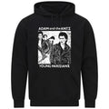 Adam And The Ants Young Parisians 70s New Wave Music Gift Sweatshirt Hoodie 634