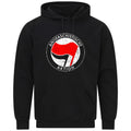 Antifaschistische Aktion Antifa Afa Germany Dutch Gift Sweatshirt Hoodie 540