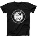 Good Looking Records Metalheadz LTJ Bukem Music Gift Tee Black T Shirt 637