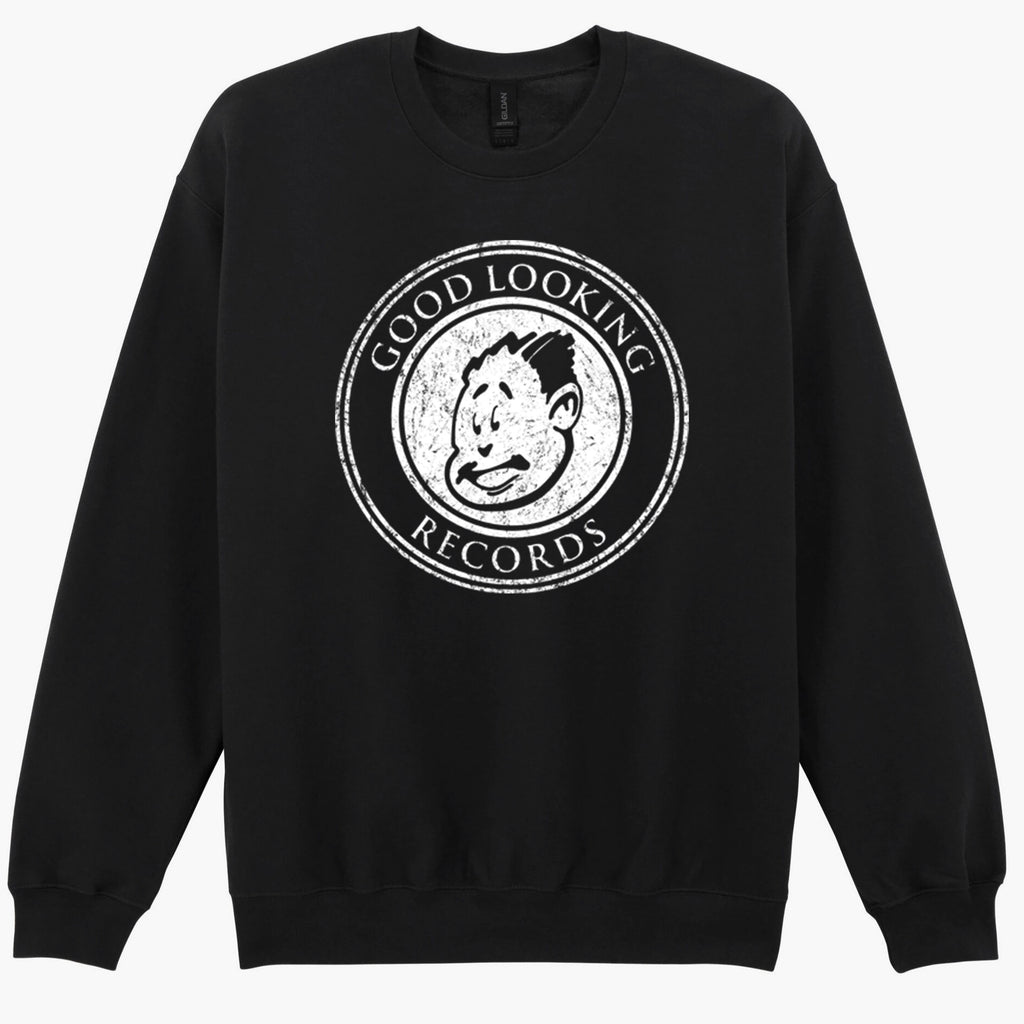 Good Looking Records Metalheadz LTJ Bukem Music Gift Sweatshirt Hoodie 637