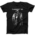Current 93 Noddy Bird Dark Folk Neofolk Music Gift Tee Black T Shirt 638