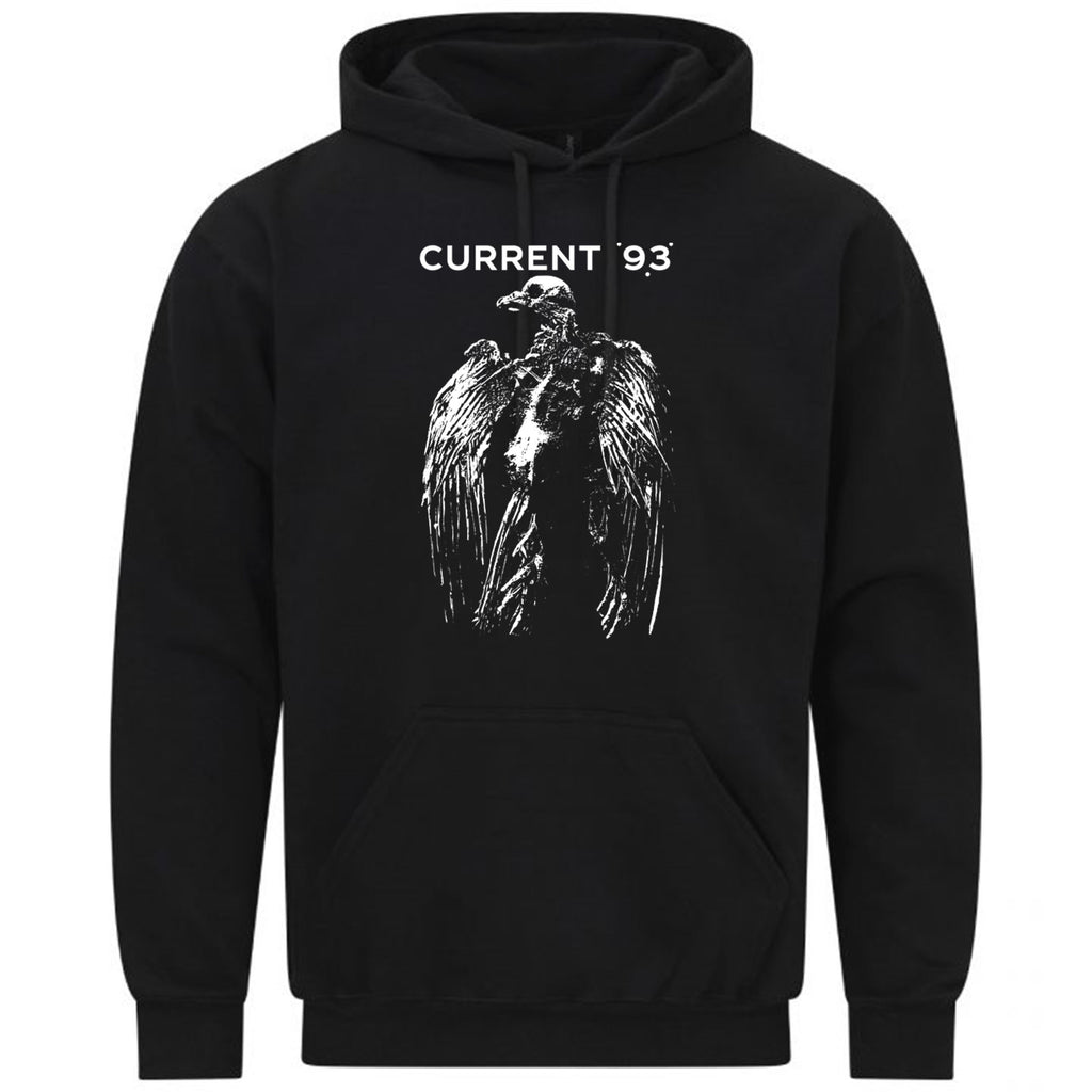 Current 93 Noddy Bird Dark Folk Neofolk Music Gift Sweatshirt Hoodie 638