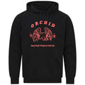 Orchid Dance Tonight Revolution Tomorrow Music Gift Sweatshirt Hoodie 545
