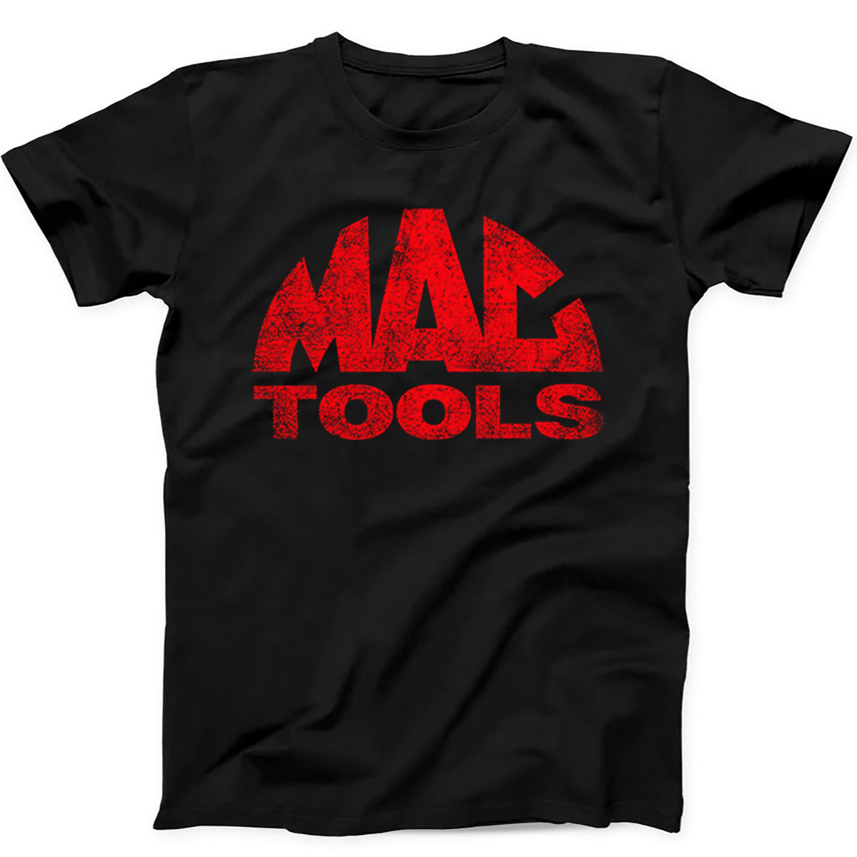 Mac Tools Logo Power Work Wear Funny Gift Tee T Shirt 672