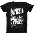 Killing Joke Punk Rock 1st Album Music Top Gift Black Tee T Shirt B447