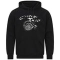 Cocteau Twins Snail Music Punk Rock Gift Sweatshirt Hoodie 40