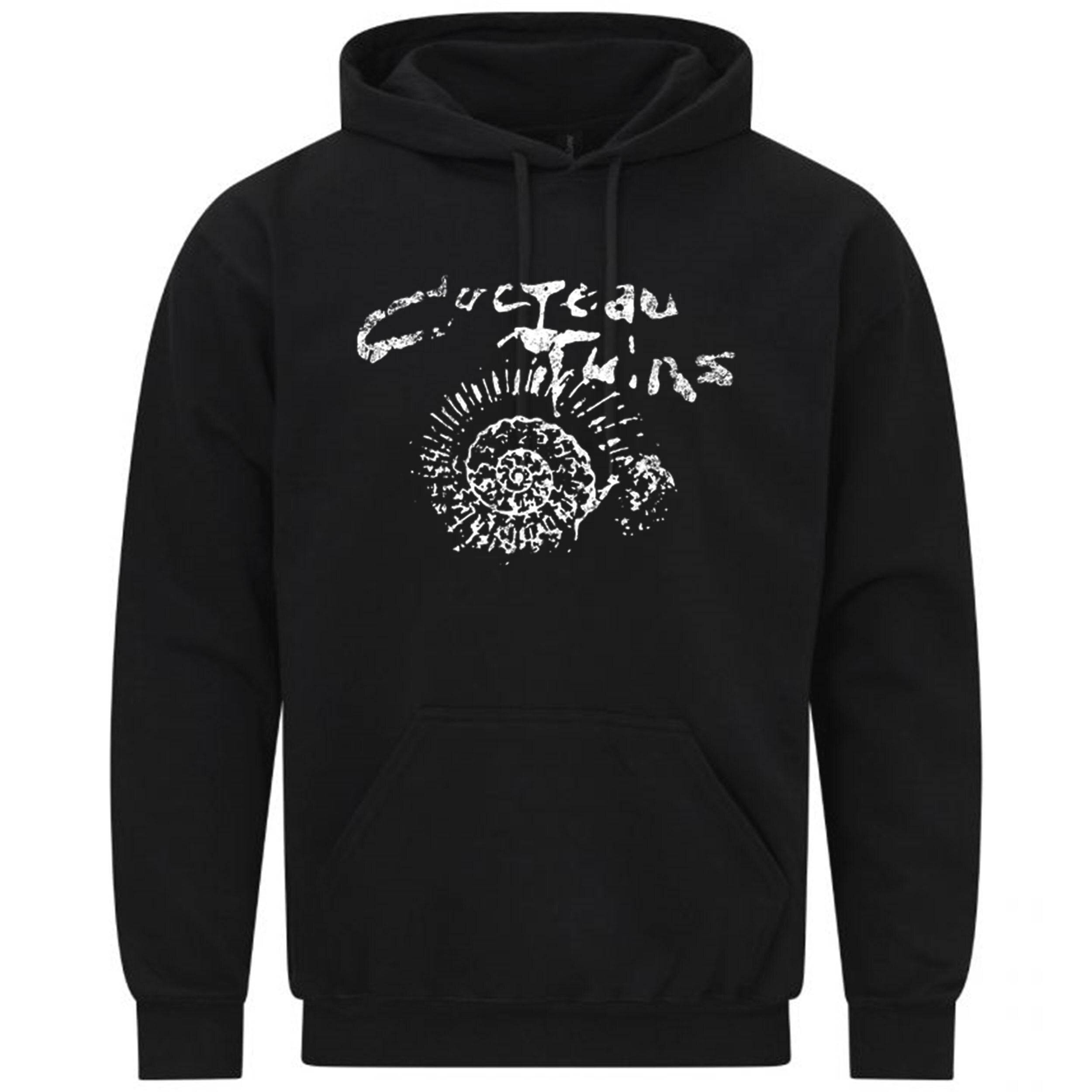 Cocteau Twins Snail Music Punk Rock Gift Sweatshirt Hoodie 40