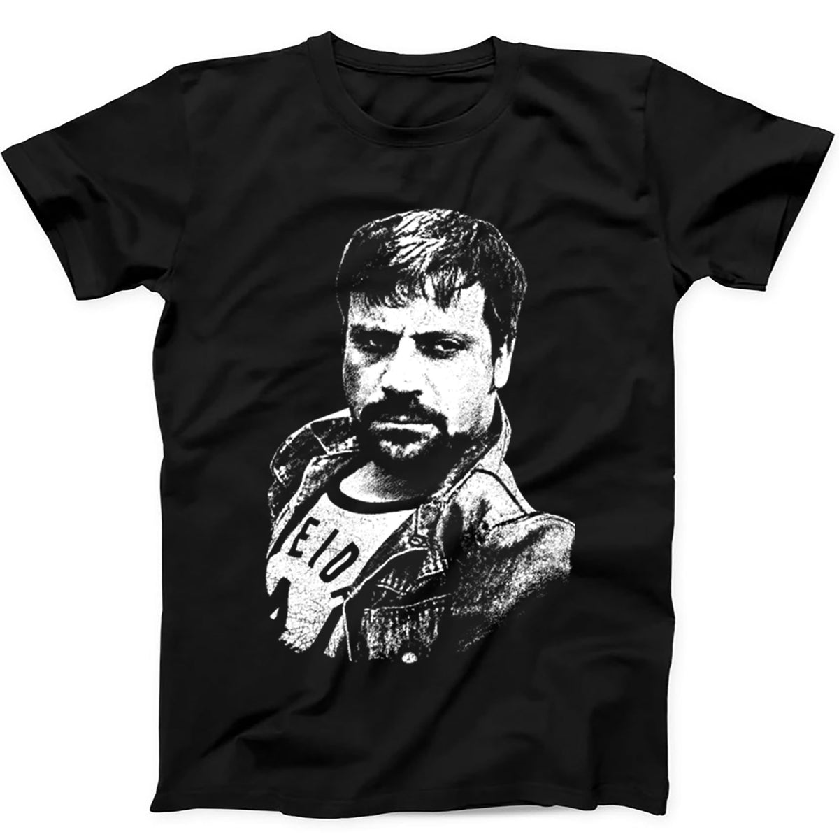 Oliver Reed Portrait British Film Actor Hoodie Sweatshirt T Shirt 734