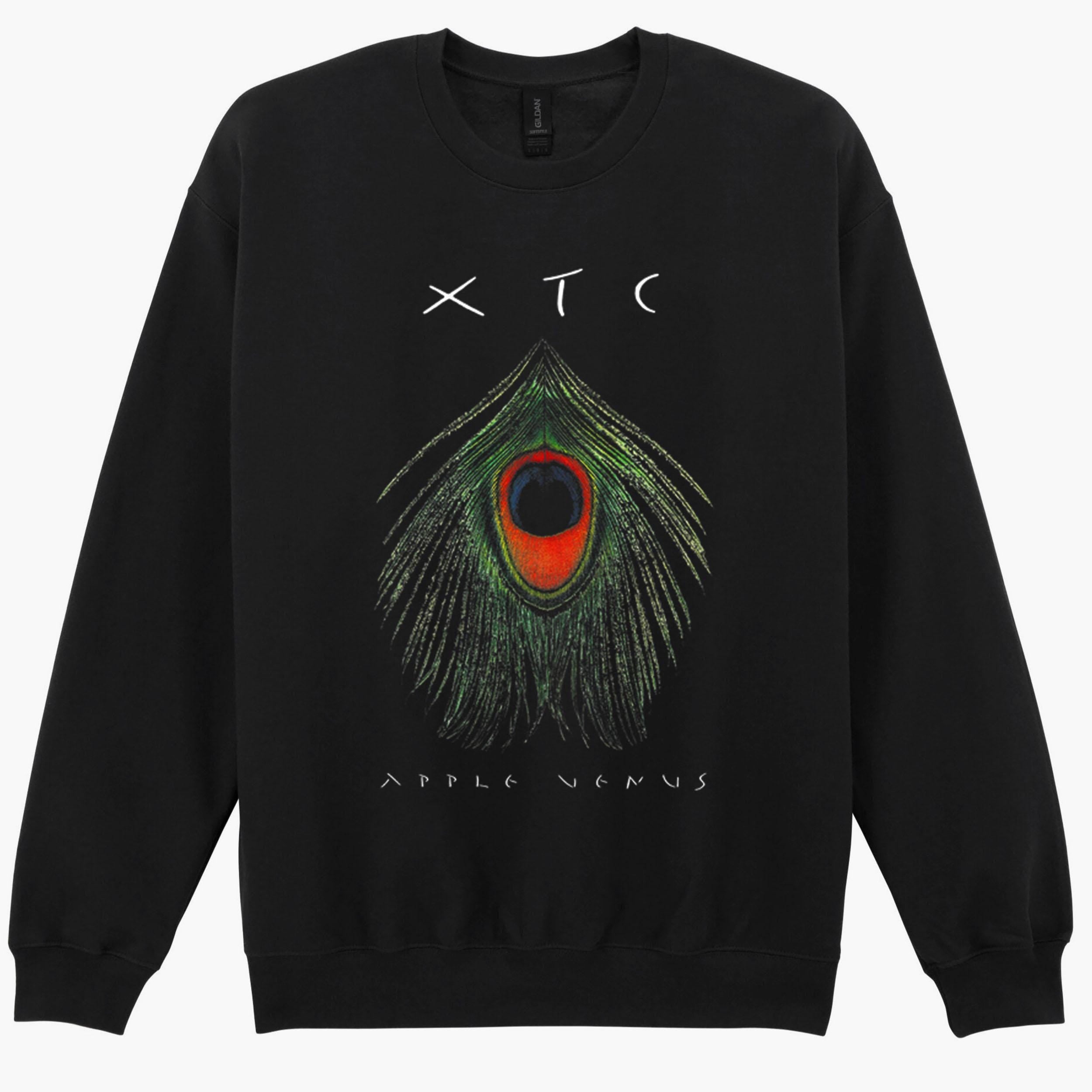 TC Apple Venus Volume 1 Music Limited Edition Gift Sweatshirt Hoodie 44
