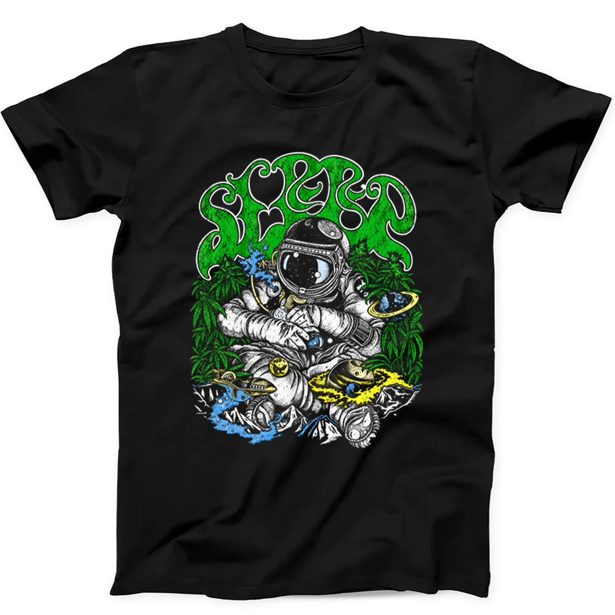 Sleep Band Music Rock Metal Music Hoodie Sweatshirt T Shirt 769