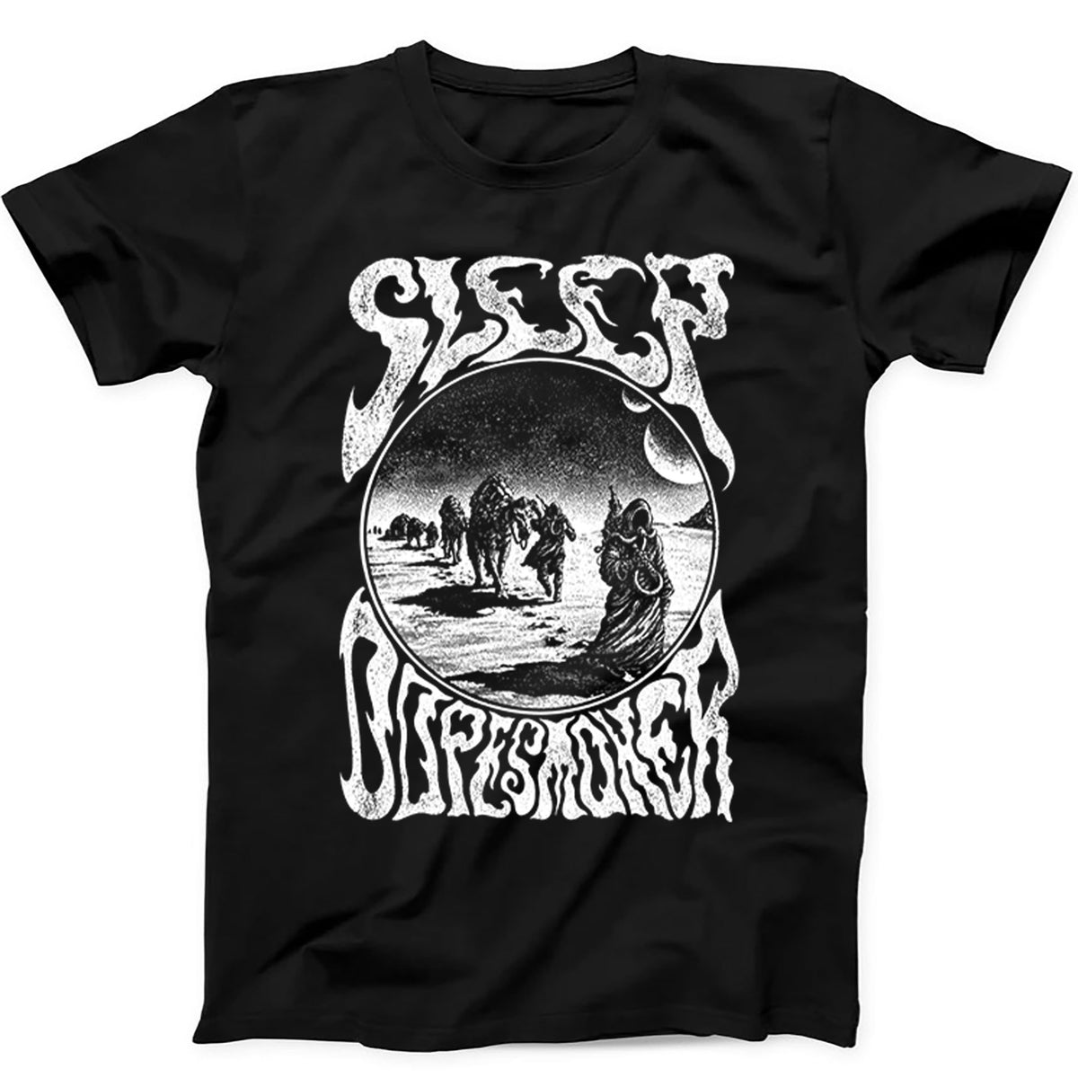 Sleep Dopesmoker Music Rock Metal Music Hoodie Sweatshirt T Shirt 770