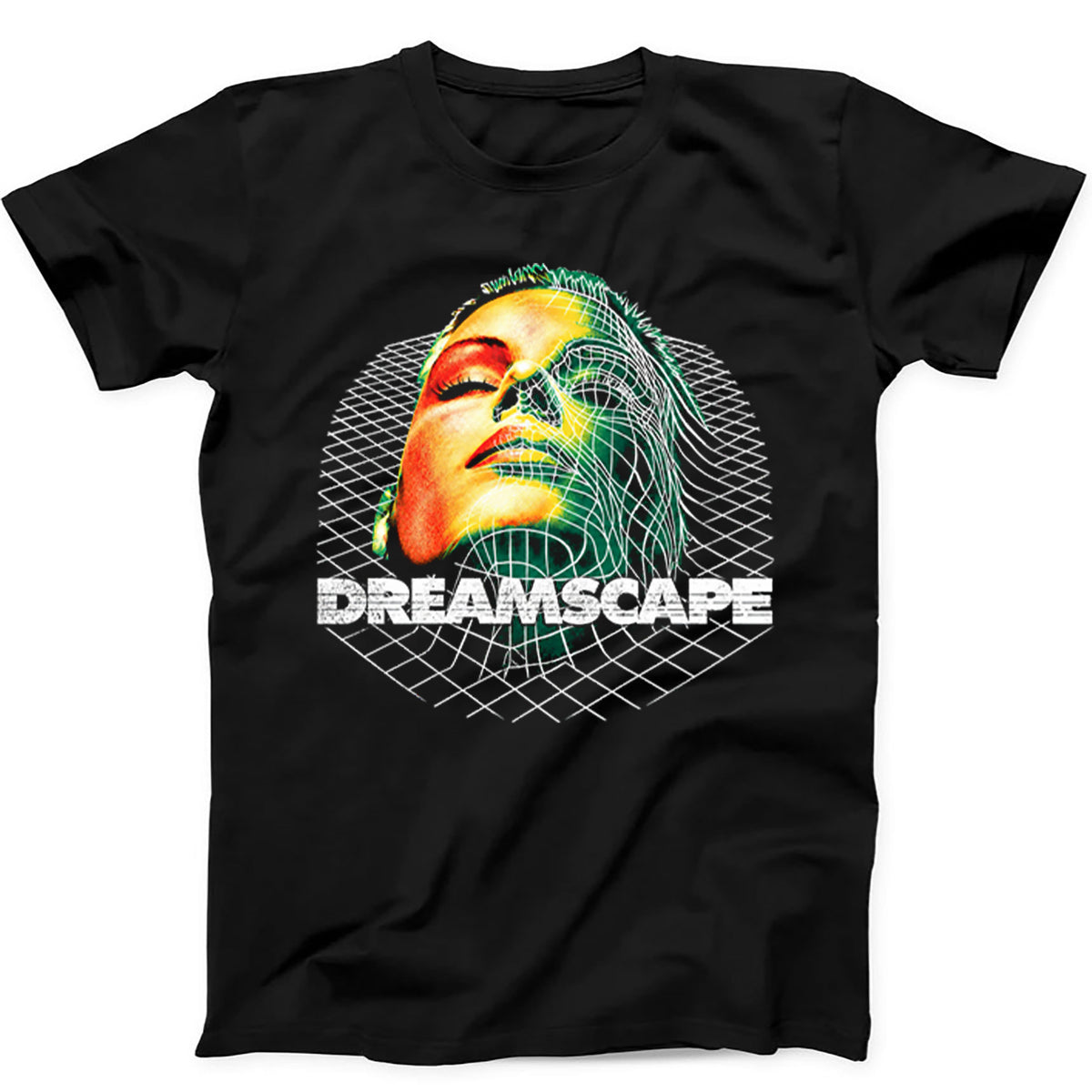 Dreamscape 90's Fantazia Rave Techno Hoodie Sweatshirt T Shirt 772