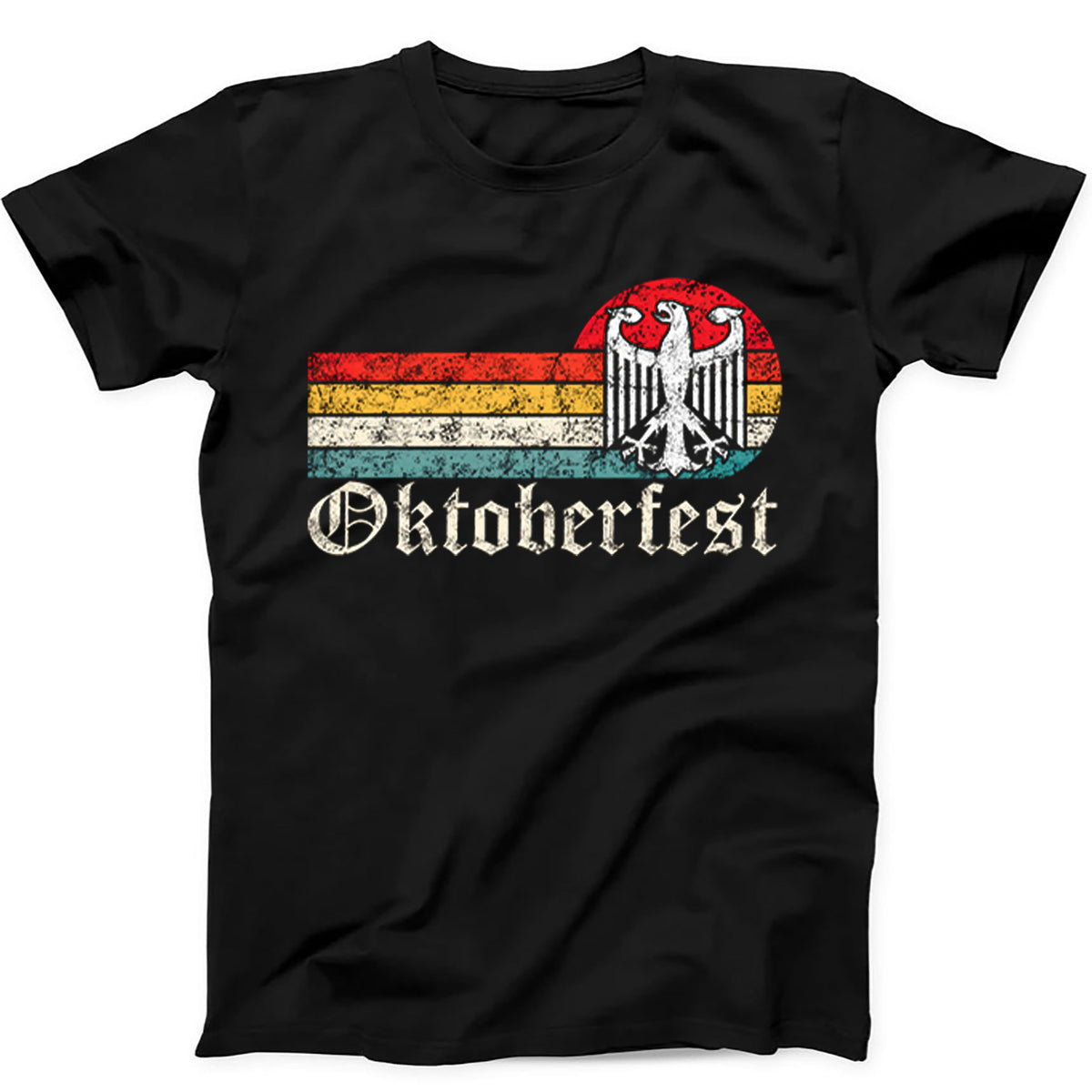 Oktoberfest Germany Deutschland Crafts Beer Gift Hoodie Sweatshirt T Shirt 775