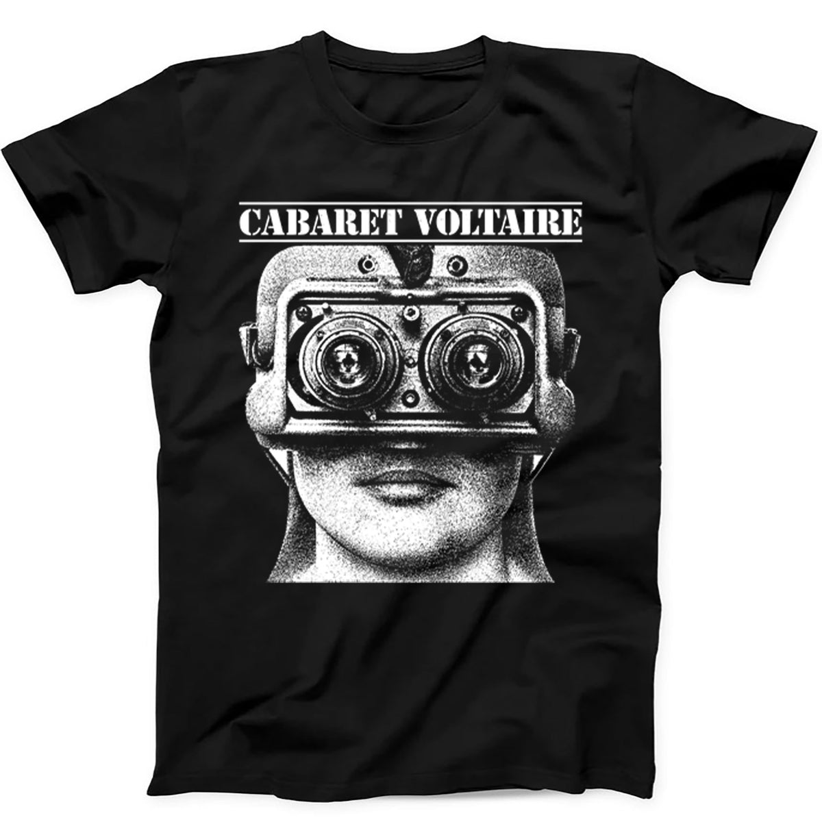 Cabaret Voltaire Industrial Post Punk Music Hoodie Sweatshirt T Shirt 789