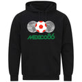 Mexico 86 Logo 80s Football World Cup Maradona Gift Sweatshirt Hoodie 554