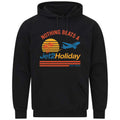 Nothing Beats A Jet2 Holiday Meme Viral Funny Gift Sweatshirt Hoodie 500