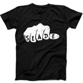 Slade Punk Rock 70s Music Gift Tee Black T Shirt 512