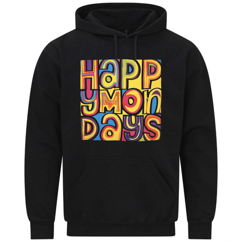 Happy Mondays Design New Alternative Indie Music Gift Sweatshirt Hoodie 63