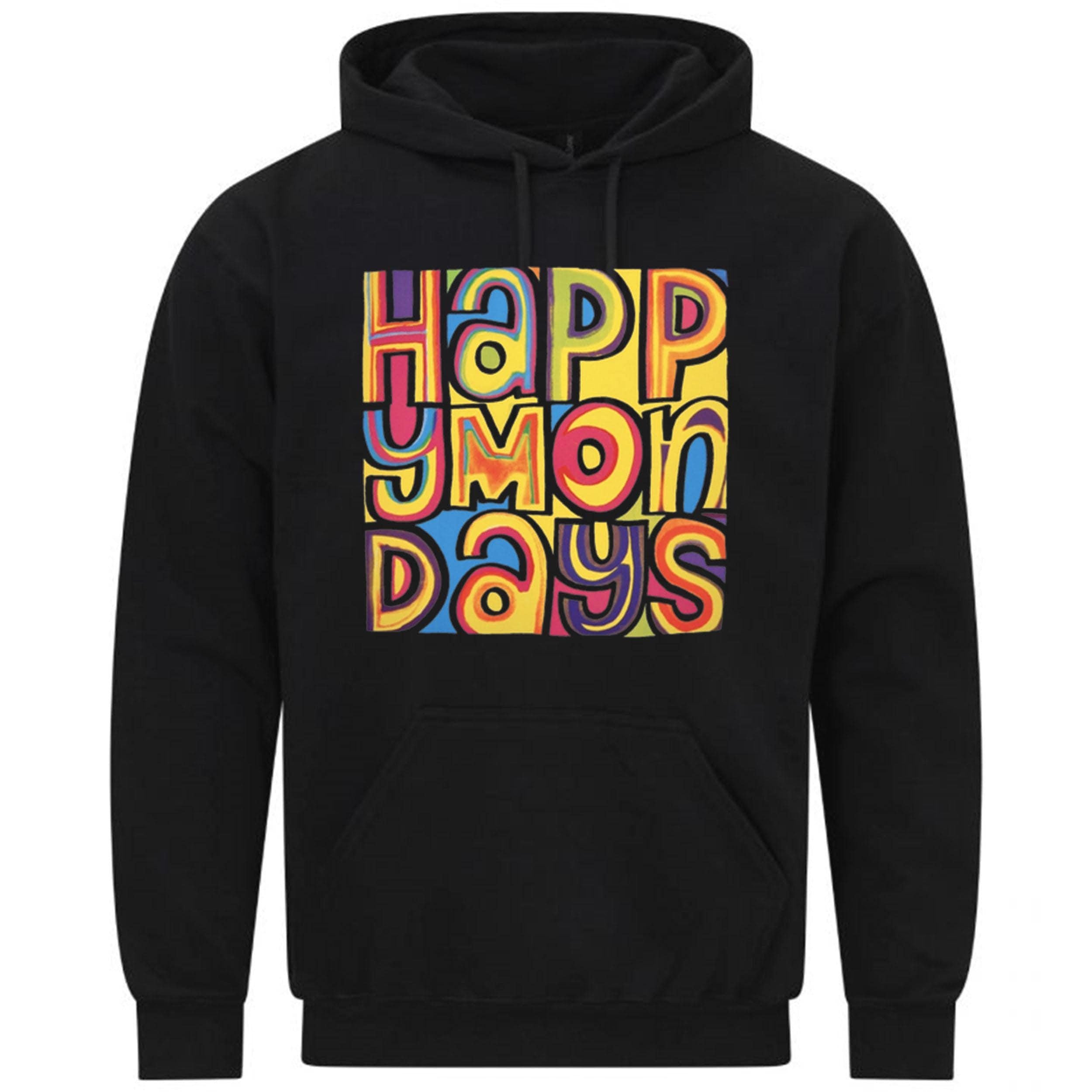 Happy Mondays Design New Alternative Indie Music Gift Sweatshirt Hoodie 63