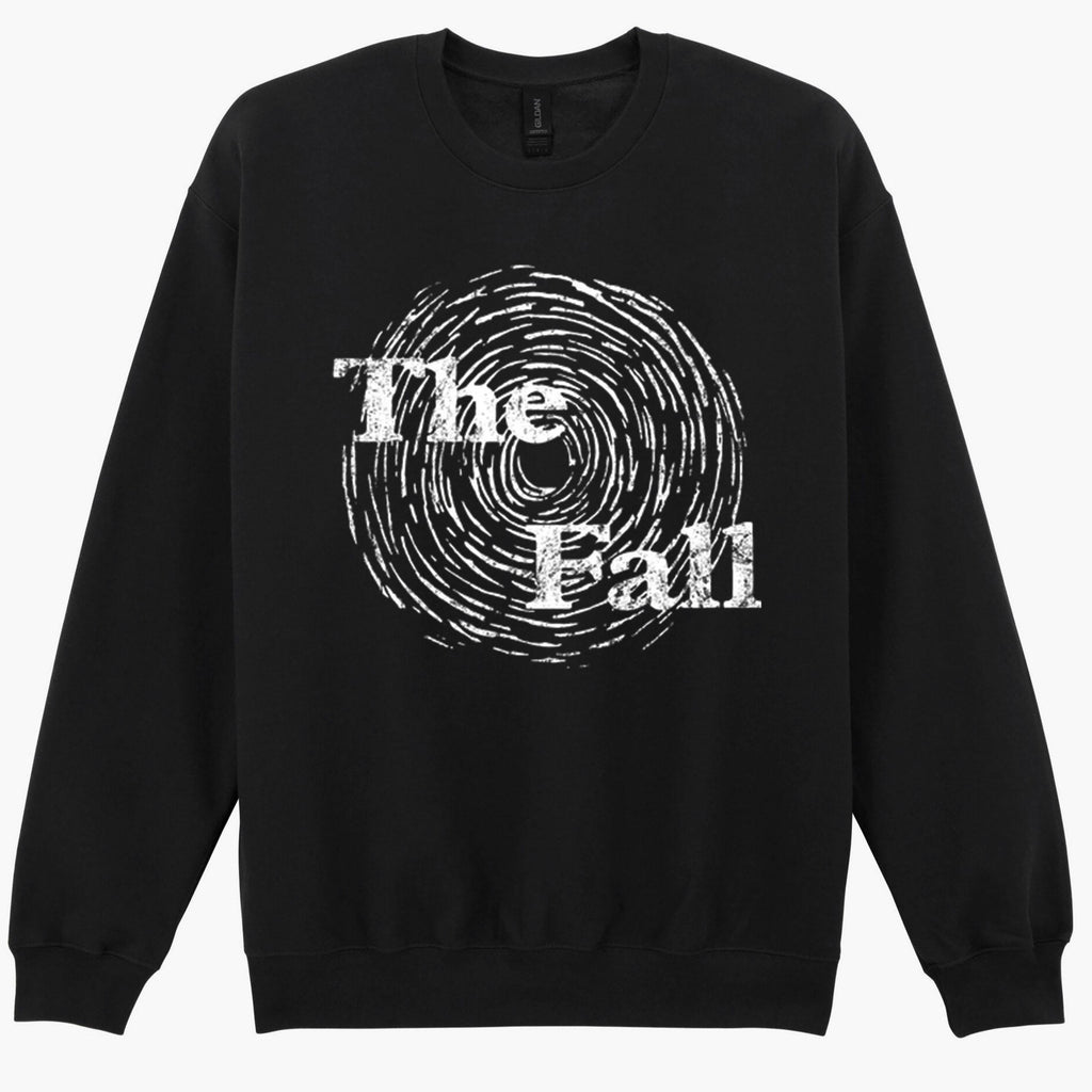 The Fall Call For Escape Route Music Punk Rock Gift Sweatshirt Hoodie 39