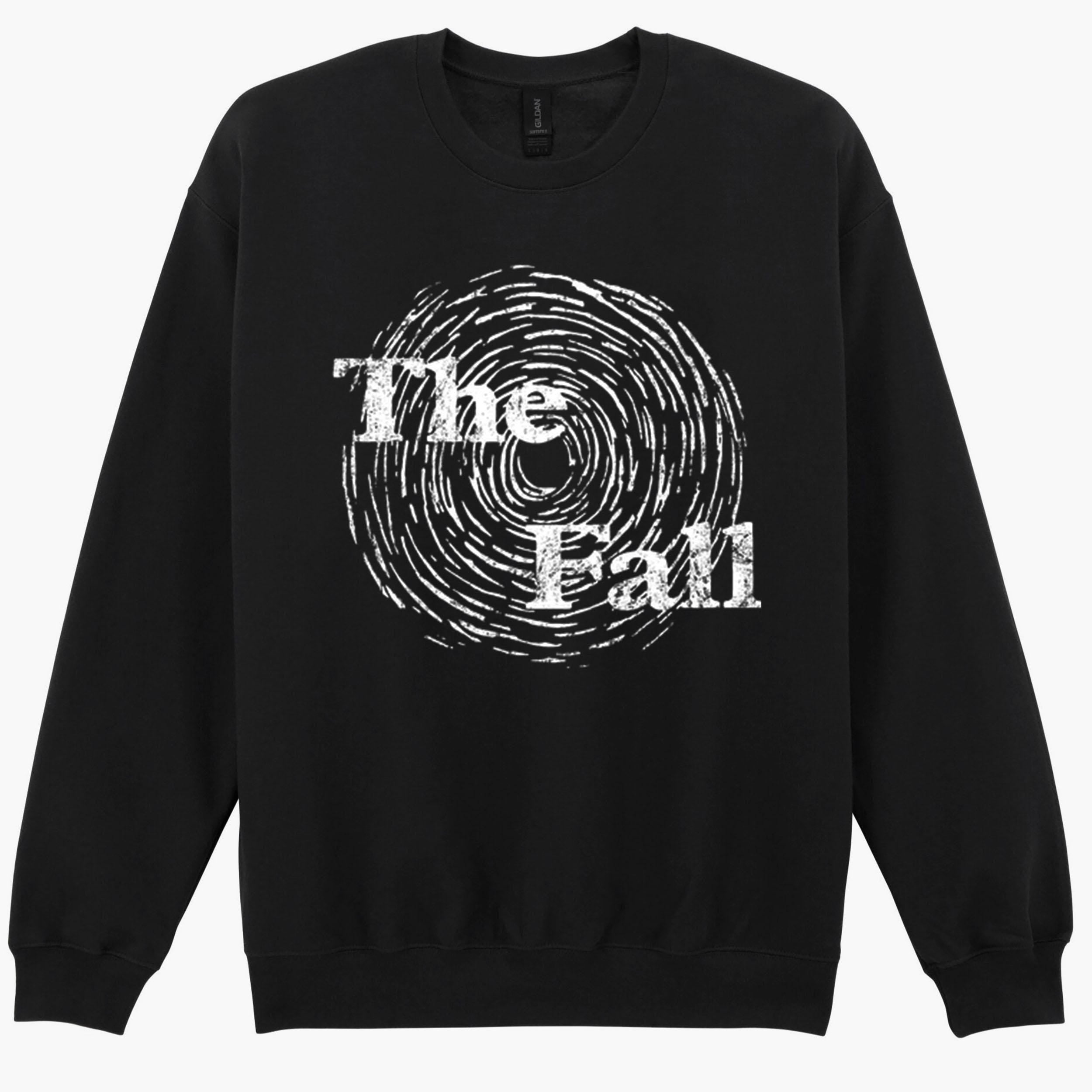The Fall Call For Escape Route Music Punk Rock Gift Sweatshirt Hoodie 39