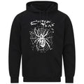Cocteau Twins Spider Punk Rock Music Gift Sweatshirt Hoodie 121