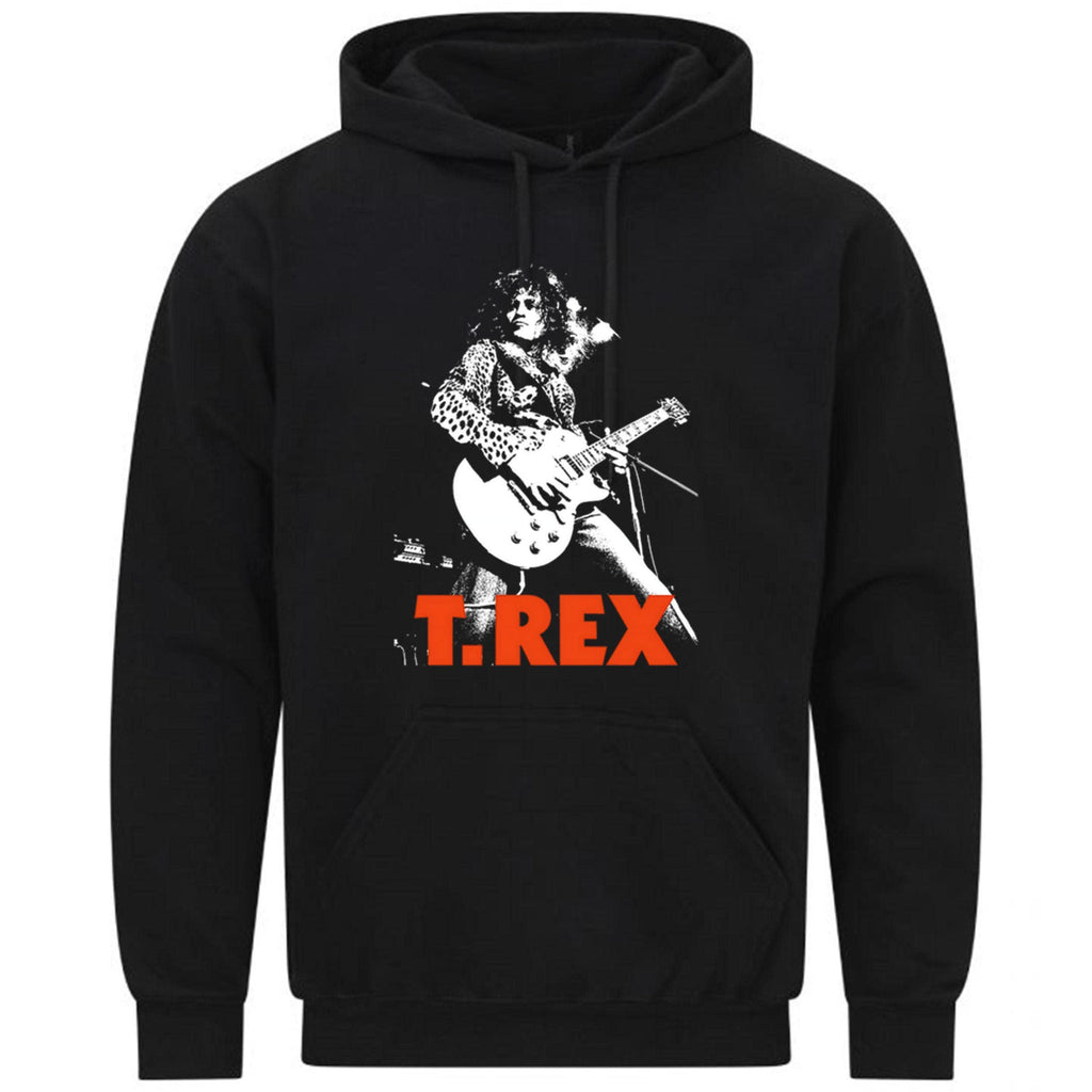 T.Rex Rock Band Marc Bolan Music Trex Best Seller Gift Sweatshirt Hoodie 54