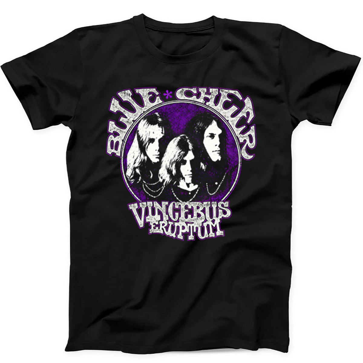 Blue Cheer Vincebus Eruptum Grunge Hard Rock T Shirt Sweatshirt Hoodie 831