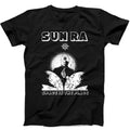 Sun Ra Space Is The Place Jazz Free Funk Music Gift Tee Black T Shirt 621