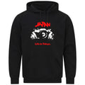 Japan Sylvian Life In Tokyo Synth Pop Band Music Gift Sweatshirt Hoodie 605