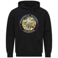 Psychedelic Research Volunteer Terence Mckenna Mushroom Gift Sweatshirt Hoodie 2