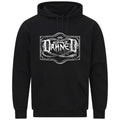 Damned The Black Album Punk Rock Music Gift Sweatshirt Hoodie 549