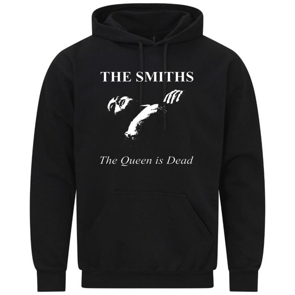 The Smiths The Queen Is Dead Punk Band Music Gift Sweatshirt Hoodie 52