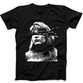 Twin Peaks Laura Palmer Fire Walk With Me Limited Edition Gift Black T Shirt B76